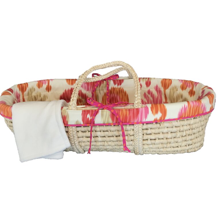 Harriet bee best sale moses basket